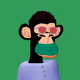 Secret Society of Ape