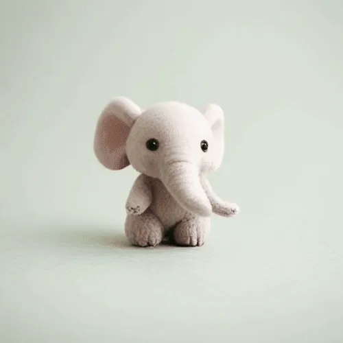 Fluffphant