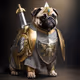 Pug Club Army