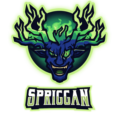 Spriggan