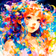 Akkyman特別企画🌈flower bloomシリーズ🌺ご愛顧記念🎉FREEmint🌈第５回目
