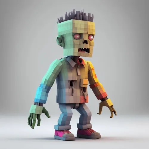 PFPs