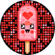 Love Pixelpop