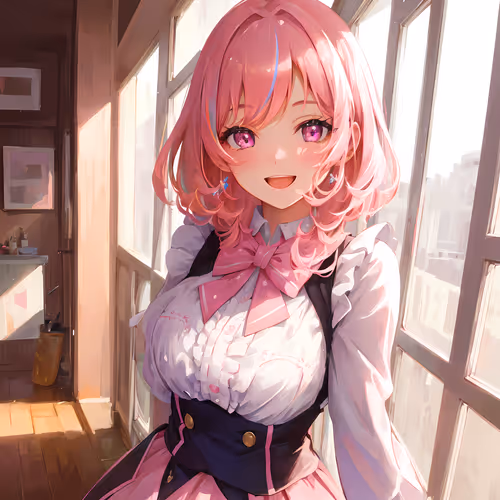 Freemint Smile.ver