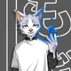 Moggyverse Animated Exclusive Airdrops (GIF)