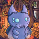 Hex by mill-woyle x Reddit Collectible Avatars