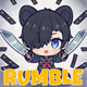 Rumble & OPN point Spesial NFT