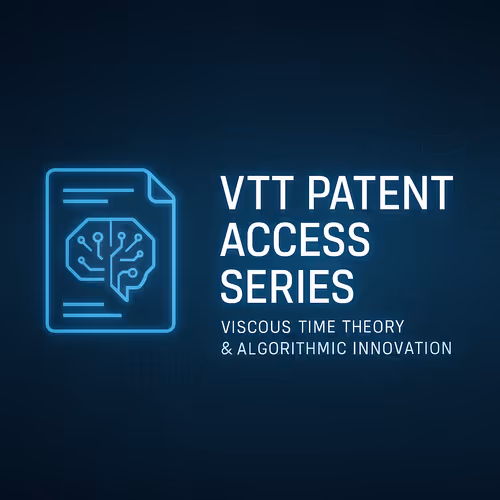 VTT Patent Access Series