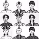 Drawn Shitheads