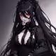 Black Nika Collection