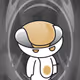 Open Minded by LarryKing x Reddit Collectible Avatars