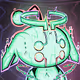 Spooky Season: Conall-in-Space x Reddit Collectible Avatars