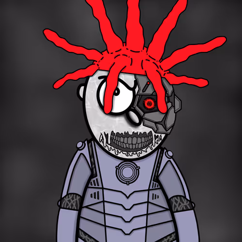 CyborGoonz
