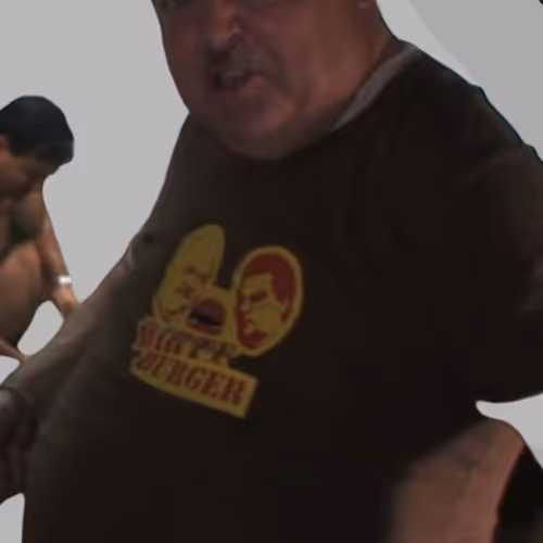 BurgerRock