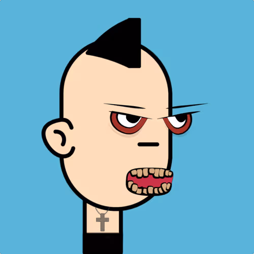 PUNksECU#593