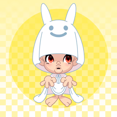TKchan freemint #006