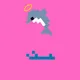 The Baby Dolphin