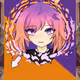 Hanae Rekishi-chan by Laura Dimma x Reddit Collectible Avatars