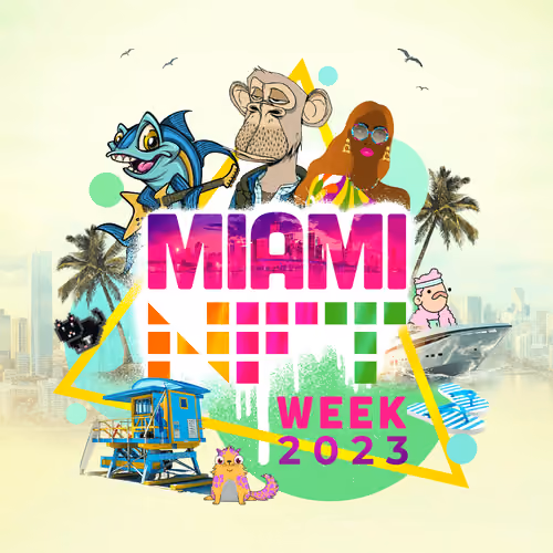 Miami NFT Week 2023