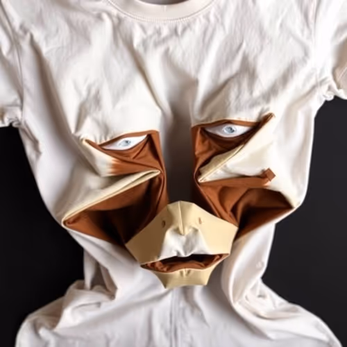 Fabric of Emotions, Exclusive Multi-Art NFT