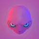 StrangeHead Mk.1