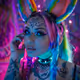 Rave Alley