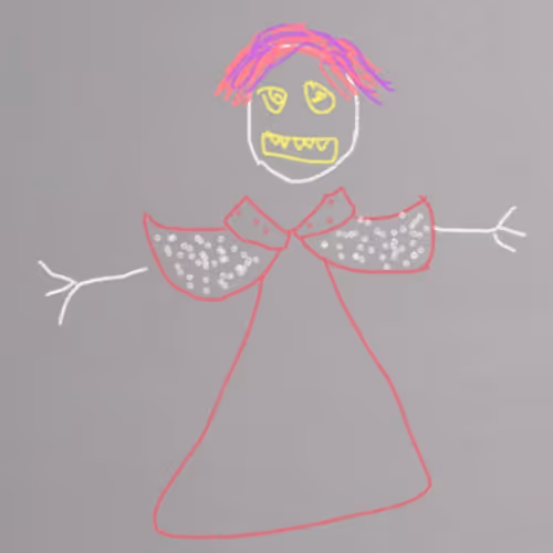femininekrow