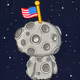 SATELLITE by lexic0n_devil x Reddit Collectible Avatars