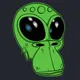 Alien Ape Invasion Club