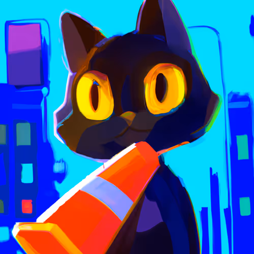 Nekko's Cone Collection