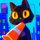 Nekko's Cone Collection