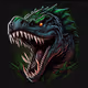 Dinosaurs and Dragons