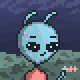 Crypto Space Aliens