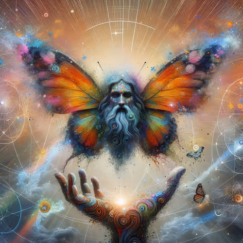 Infinite Insight Collection