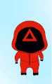 squid fashion nft