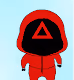 squid fashion nft