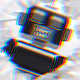 RobitsGoneBad - Digital Art