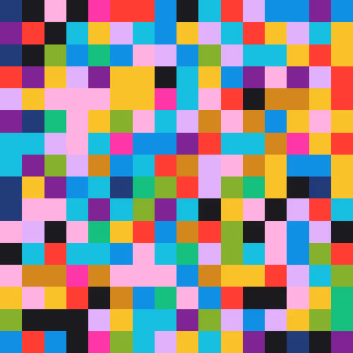 COLORS PIXELS