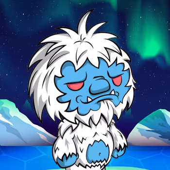 Future Realities: TheRealSaxsquatch x Reddit Collectible Avatars