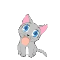 Kawaii Necko Club