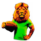 Rugger Lions