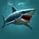 Shark Search
