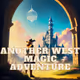 Another West Magic Adventure