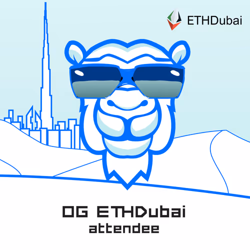 ETHDubai OGs