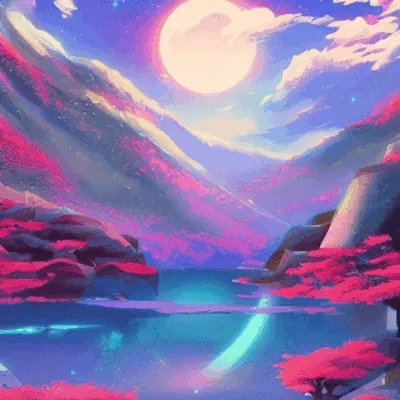 Fantasy Art World V2