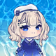 Sailor by Emanuela Bošnjak x Reddit Collectible Avatars