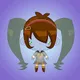 Chibi Zombie Girls