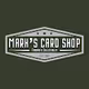 Mark's Card Shop