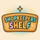 Shopkeeper's Shelf