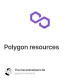 Polygon resources